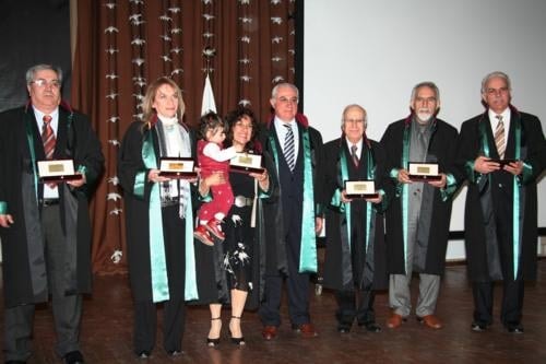 Avukatlar Günü Kutlandı - 74