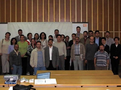 Temel Ceza Kanunlarındaki Değişiklikler 
Konulu Meslek İçi Eğitim Seminerlerinin 
7 Ve 8. Si Yapıldı