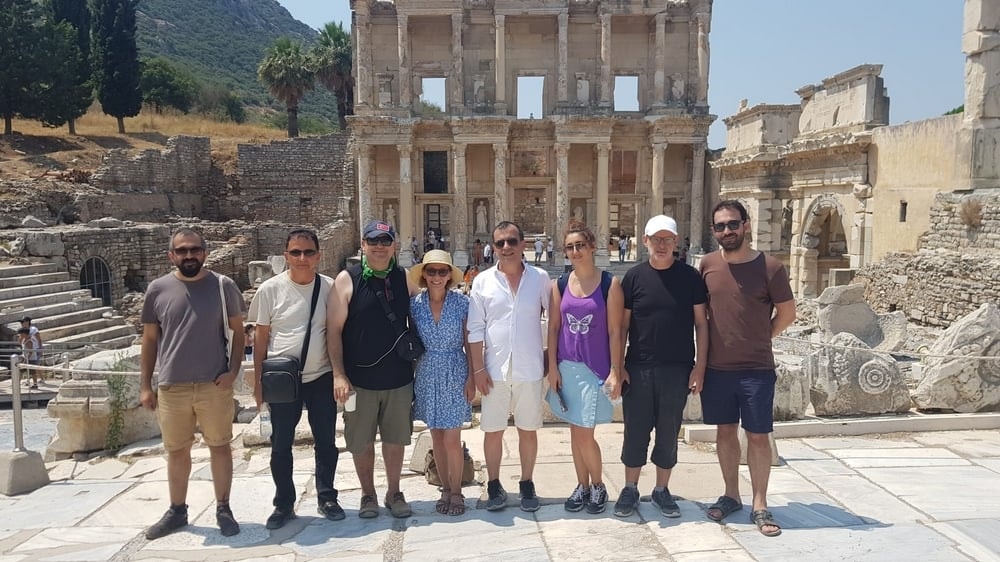 HFSK 1.Hukuk Felsefesi Ve Sosyolojisi Kampı Gerçekleştirildi - 13