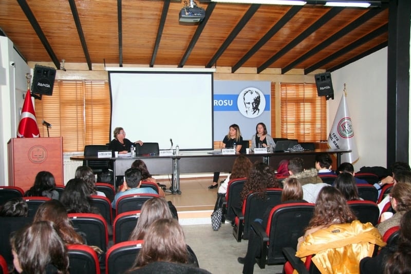 Dünya Çocuk Hakları Gününde Engelli Çocuklar - 39