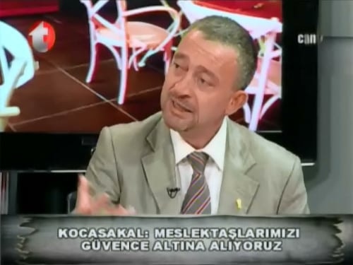 İlkelerimizden Ödün Vermedik
