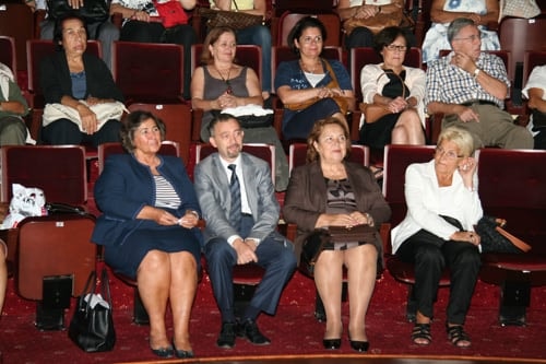 Başkan Kocasakal’La Söyleşi
 - 8