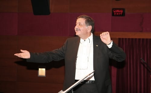 Tsm Koromuzun Sonbahar Konseri - 14