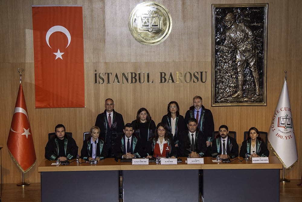 Kentsel Dönüşüm Değişiklik Yasası Temel Haklara ve Anayasa’ya Aykırıdır