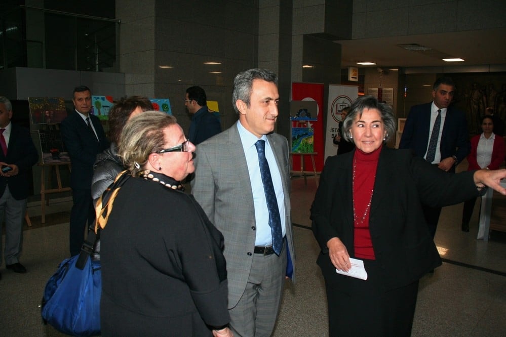 Mahpus Çocukların Dünyası - 19