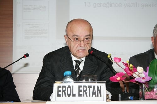 Deniz Ticaret Hukukunun Güncel Sorunları - 16