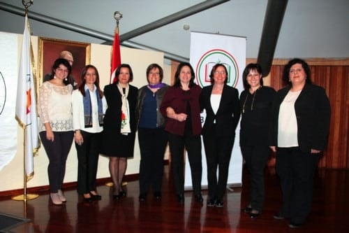 Kadın Ve Ceza Hukuku
 - 2