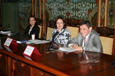 Türk Sosyal Hukukunda Özürlüler-Engelliler Bm Engelli Haklarına İlişkin Sözleşmeye Uyum

 - 25