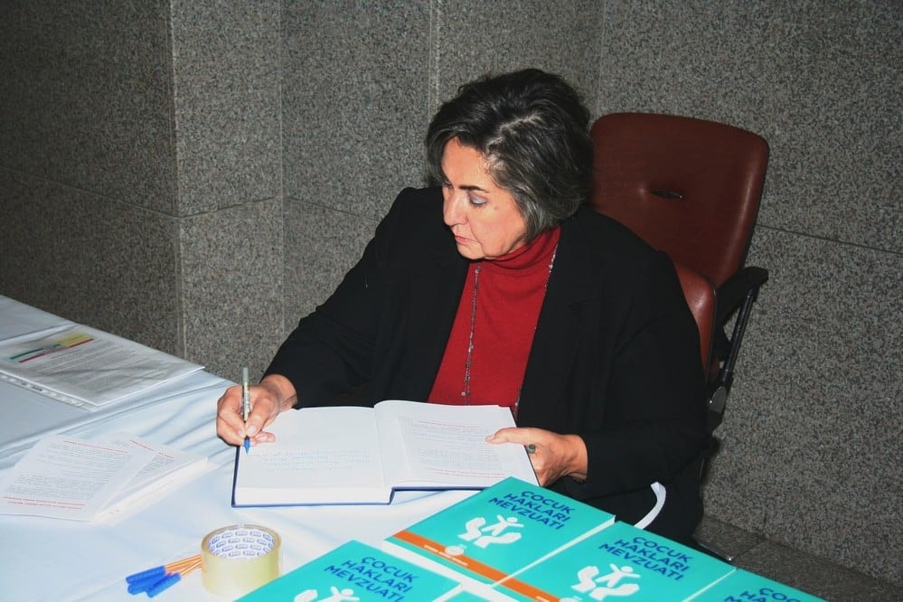 Mahpus Çocukların Dünyası - 49