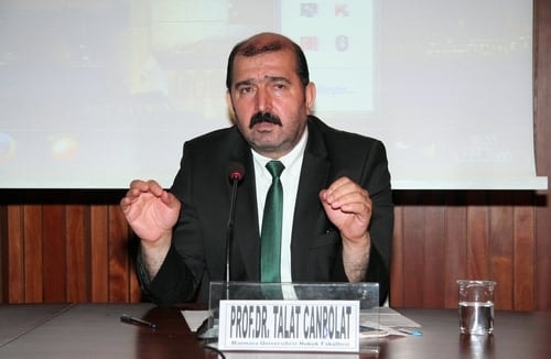 İş Hukukuna İlişkin Sorunlar Ve Çözüm Önerileri
 - 55