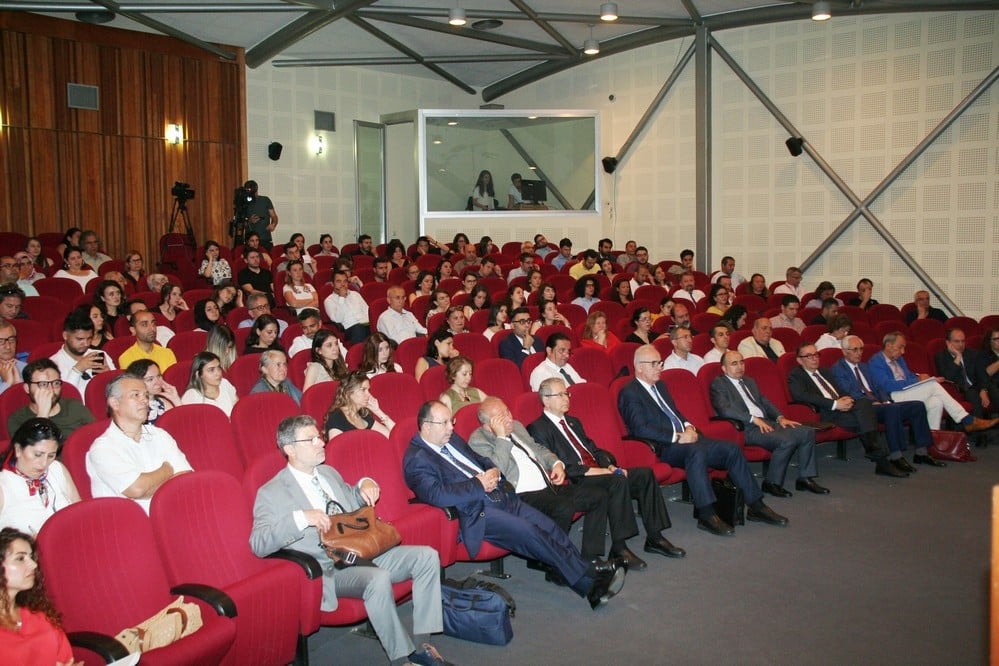 İş ve Sosyal Güvenlik Hukuku Sempozyumu - 18