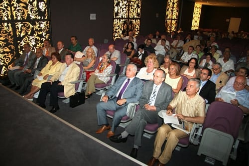 Baro Meclisi 22. Olağan Genel Kurulu Toplandı - 6