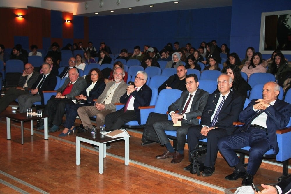 Hava Taşımacılığı ve Hava Taşımacılığı Yönünden Gümrük İşlemleri - 38