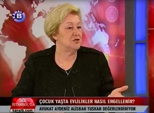 Çocuk Gelin Sorununda Herkes Sorumlu
