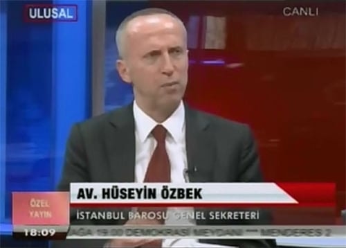 Türkiye Böyle Bir Halk Hareketini Hiç Yaşamadı 

