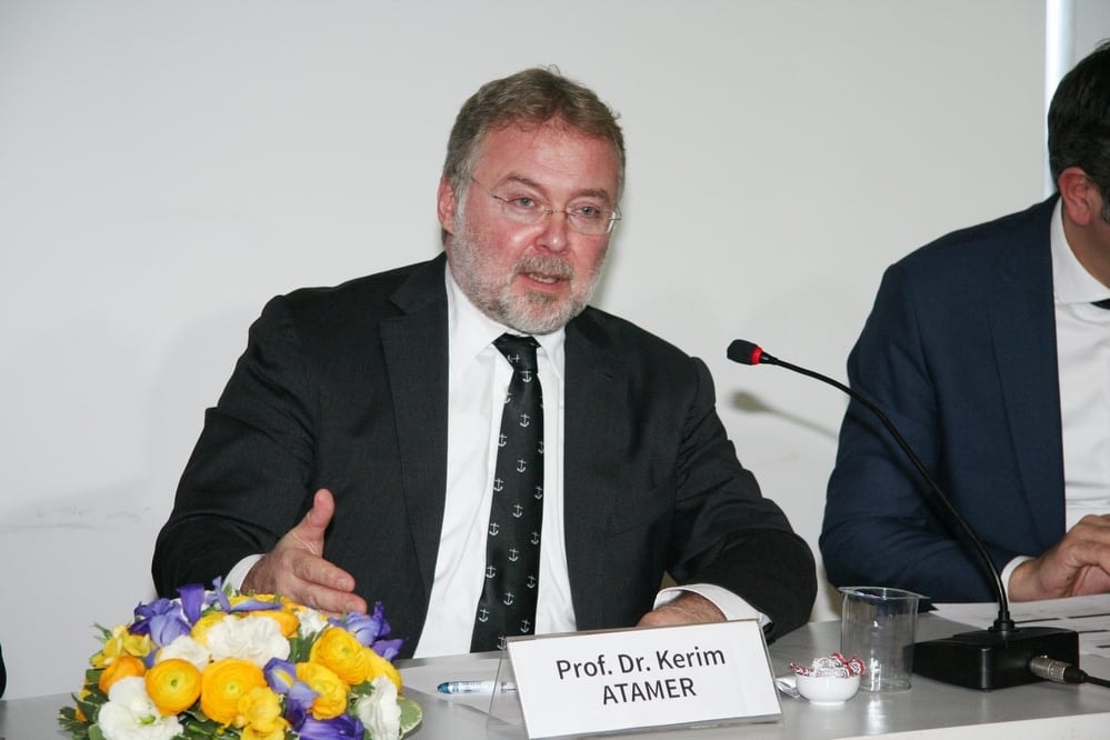 Lojistik Yönetimi ve Hukuki Boyutu - 88