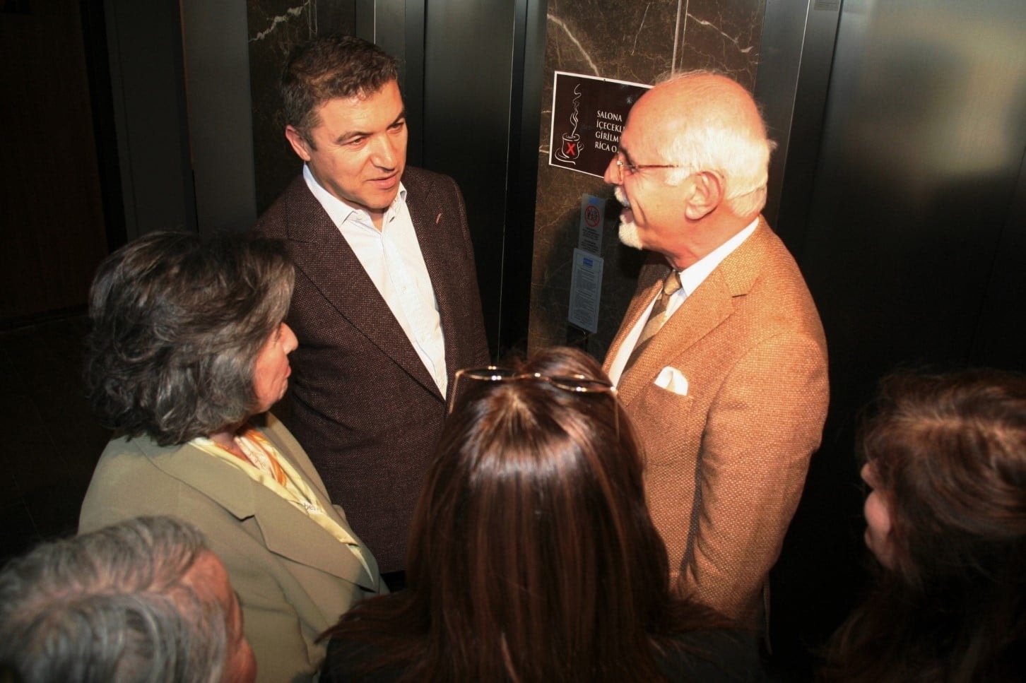 Çocuk ve Medya Paneli Düzenlendi - 35