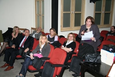 Nükleer Enerji Konusunda Kafa Karışıklığı Yaşanıyor

 - 15