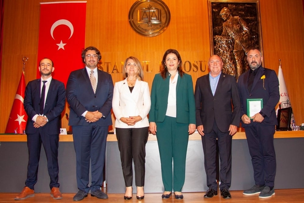 Doğal Afetler ve İnsani Yardım Lojistiği Semineri - 9