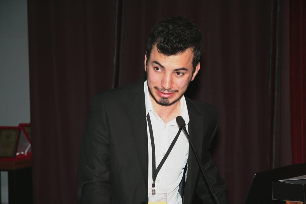 Anayasa Değişikliği Sempozyumu - 47