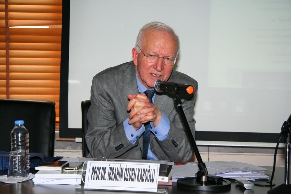 OHAL İşlemlerini İnceleme Komisyonu Etkili Bir Başvuru Yolu Sağlayabilir mi? - 42