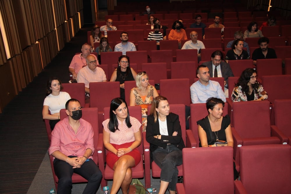 ABD'nin Rusya ve Belarus'a Uyguladığı Yaptırımların  Türkiye'nin Dış Ticaret, Lojistik ve Bankacılık Sektörüne Etkileri - 3