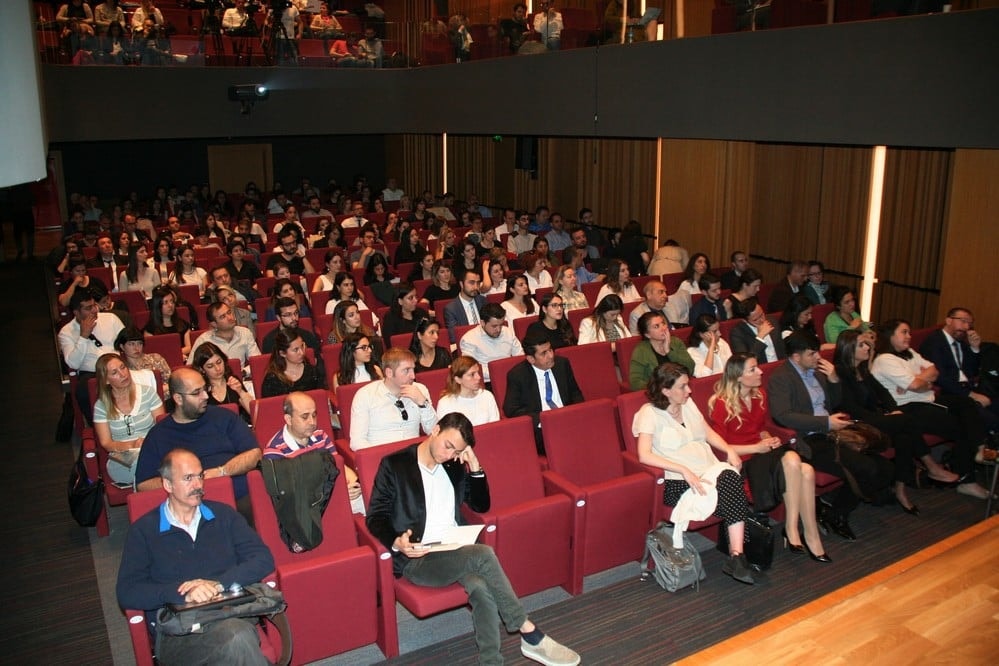 Uygulama İçin Kişisel Verilerin Korunması - 11