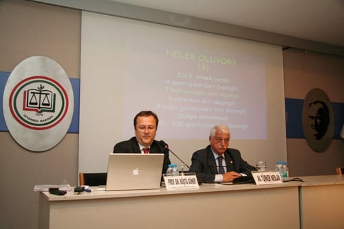 Sporda Doping Sorunu Ve Çözüm Yolları

 - 9