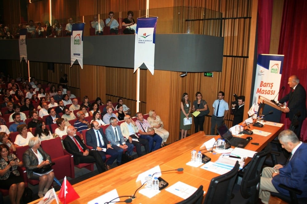 İmar Barışı - 35