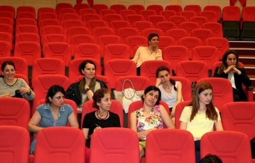 Sağlık Hukukunda Sağlık Haberciliği Uygulamaları
 - 2