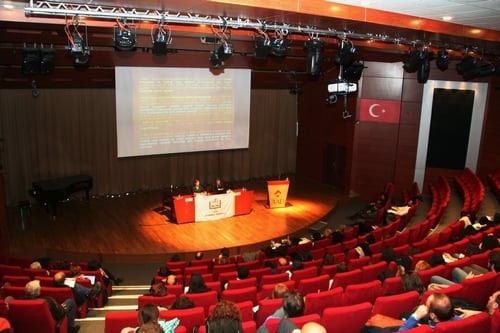 Kadına Ve Aileye Yönelik Şiddetle Mücadelenin Bir Devlet Politikası Olarak Ortaya Konulması Gerekir
 - 71