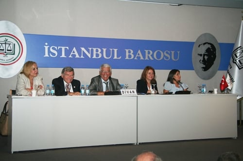 Baro Meclisi 32. Olağan Genel Kurulu 05 Ekim Cuma Günü Topladı
 - 51