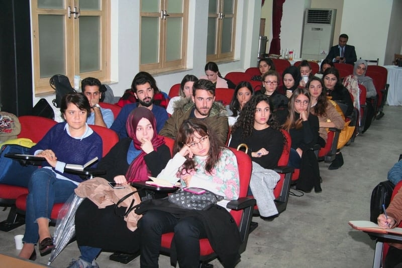 Dünya Çocuk Hakları Gününde Engelli Çocuklar - 25