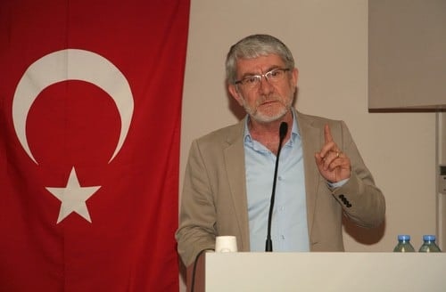 Adalet Bakanlığının Avukatlık Yasa Taslağıyla Vesayet İnanılmaz Boyutlara Ulaşıyor

 - 39