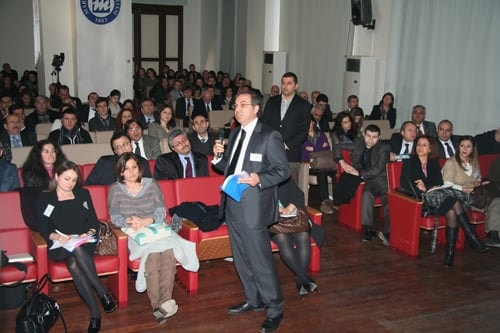 Yabancıların Taşınmaz Edinimlerinde Güncel Tartışmalar

 - 36