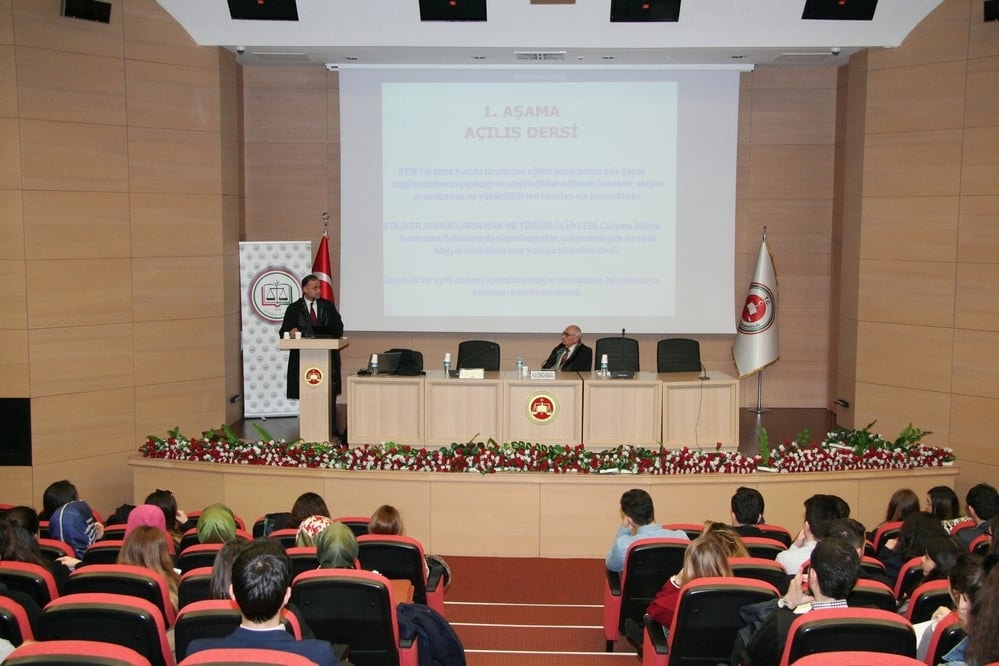 Sem Yeni Eğitim Dönemi Başladı - 19