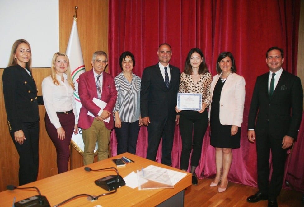 Kat Mülkiyeti Hukuku Atölye Çalışması Yapıldı - 38