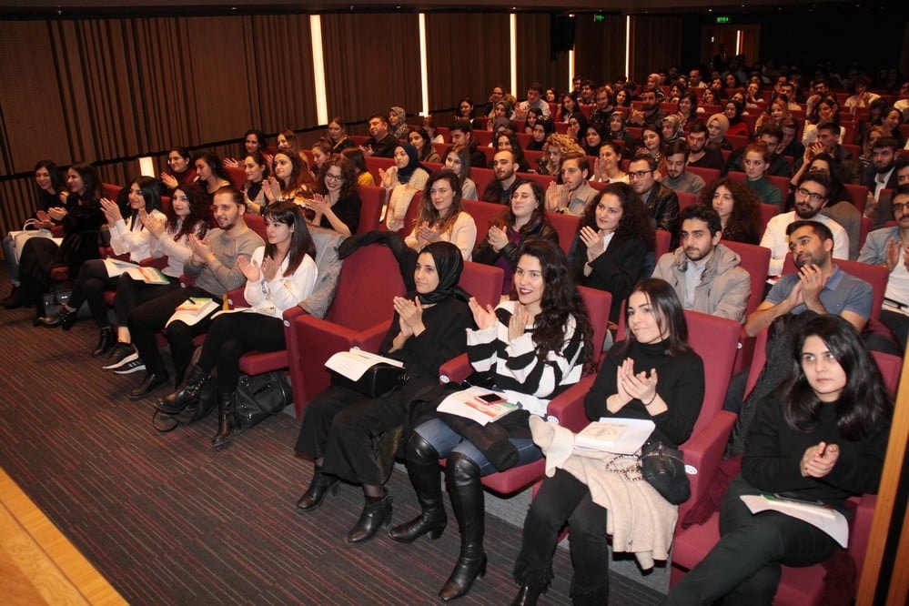 SEM Yeni Eğitim Dönemi Açılışı - 59