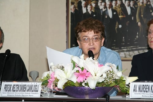 Anayasanın Değiştirilemez Maddeleri Ve Başkanlık Sistemi 
 - 14