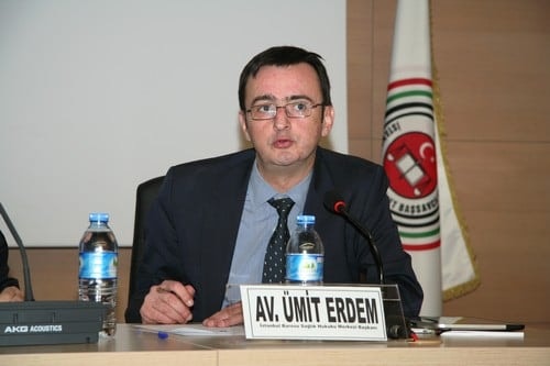 Sağlık Hukukunda Malpraktis Dosyalarına Adli Tıp Kurumu Yaklaşımı - 44