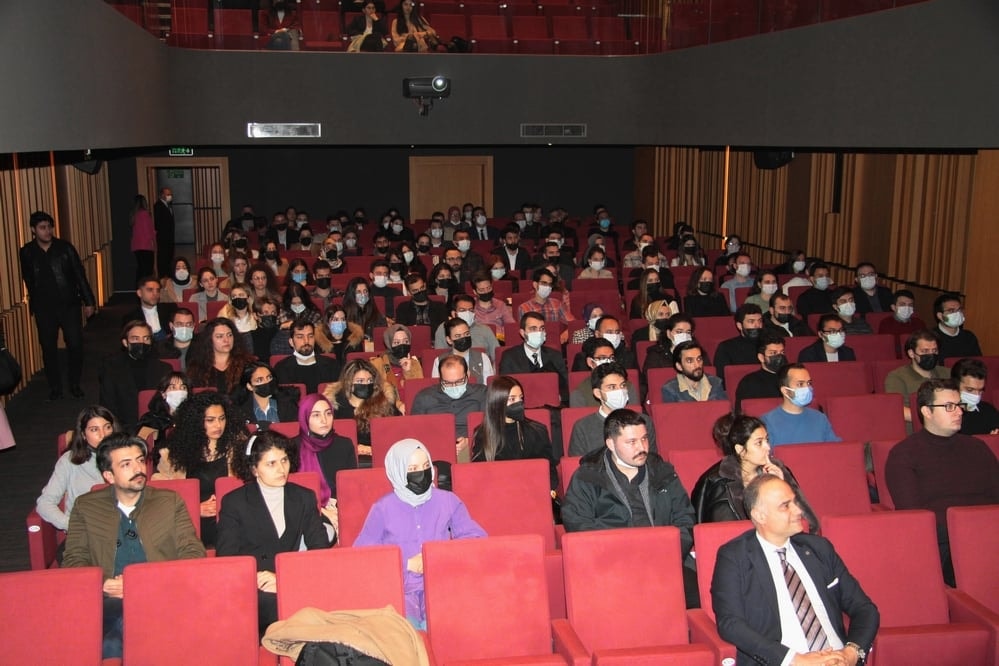 SEM Yeni Eğitim Dönemi Açılışı - 10