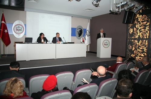 Cezaevleri Ve İnsan Hakları

