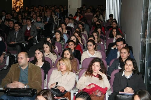 Staja Başlarken Toplantısı Yapıldı

 - 91