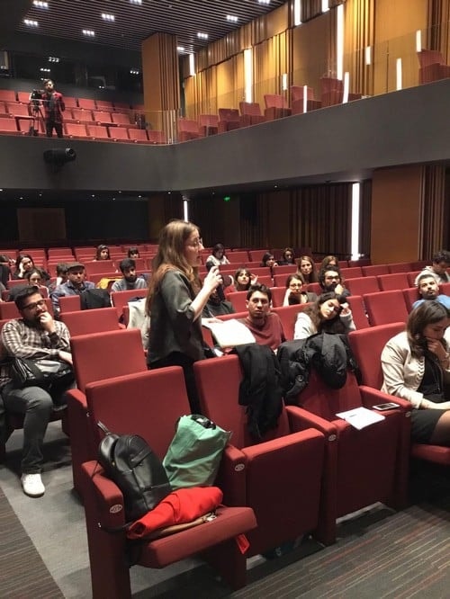 Ekonomik krizde kadın emeği: Kriz, istihdam ve haklarımız - 27