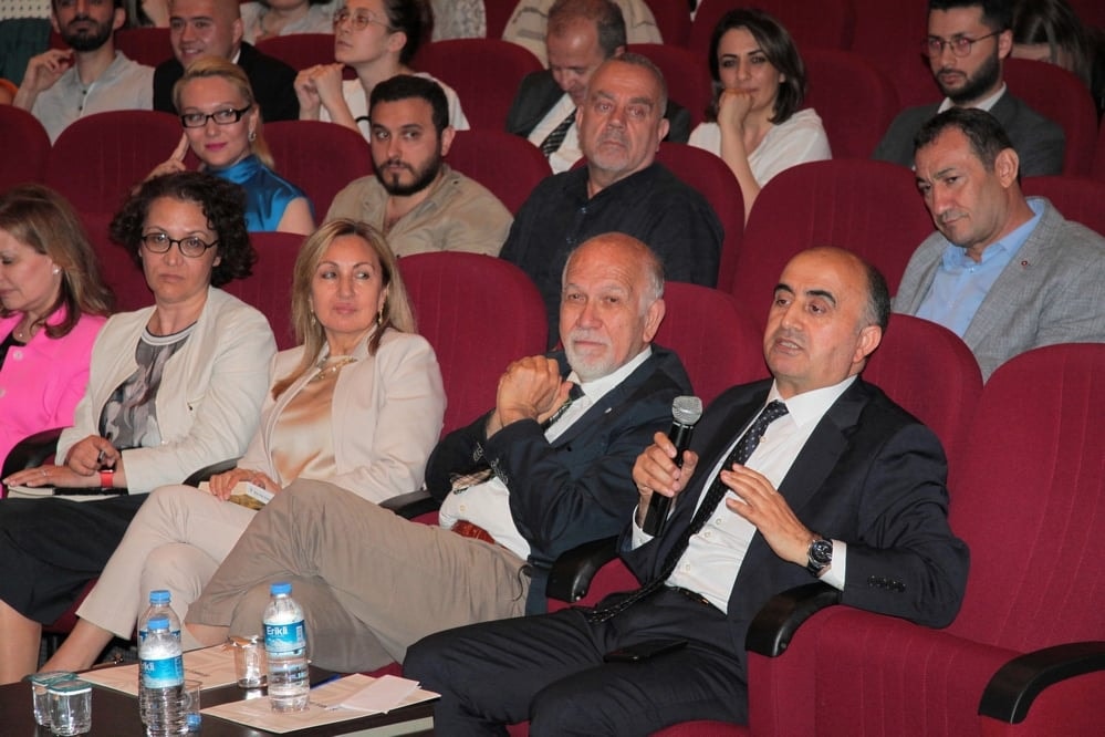 25. İş Hukuku Sempozyumu - 47