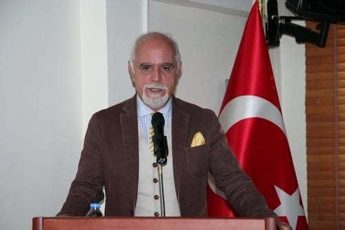 Etnosentrizm, Oryantalizm Ve Medeniyetler Çatışması
 - 17