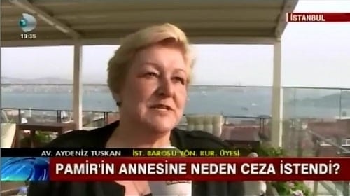 Velayet Hakkı Eşittir!