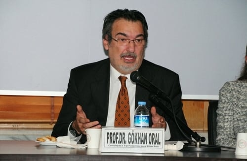 Hukuk Devleti, İnsan Hakları Ve Hukuk Güvenliği
 - 55