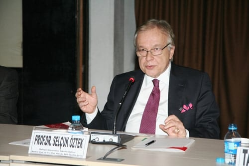 Bilirkişilik Hukuk Sistemimizde Kanayan Bir Yaradır
 - 30