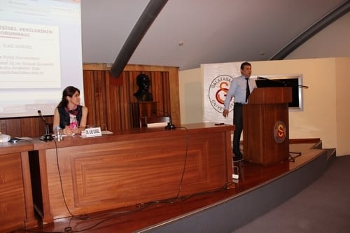 İş Hukukuna İlişkin Sorunlar Ve Çözüm Önerileri
 - 8